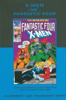 Cover of The 3-D Man!