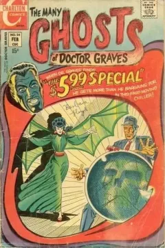 The $5.99 Special