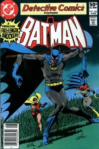 The 6 Days of the Scarecrow