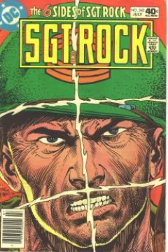 The 6 Sides of Sgt. Rock