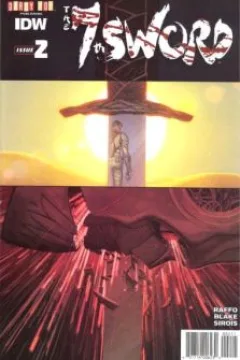 Issue #2
