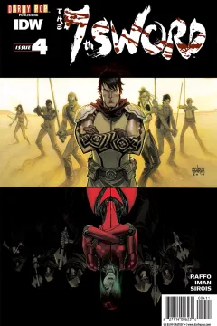 Issue #4