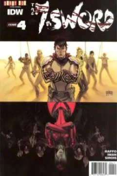Issue #4