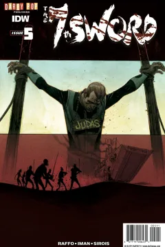 Issue #5