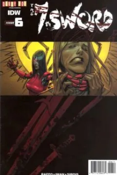 Issue #6