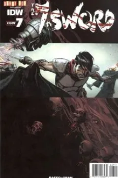 Issue #7