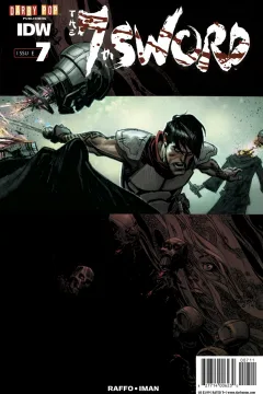 Issue #7