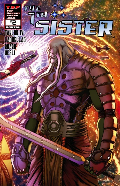 Cover of Friends and Enemies