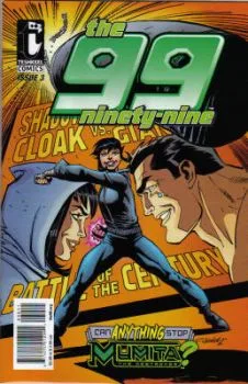Cover of Can Anything Stop Mumita?