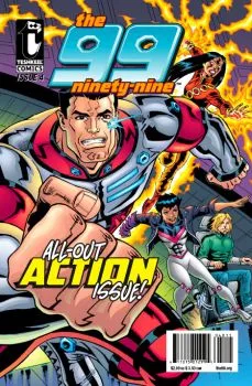 Cover of The Best Intentions