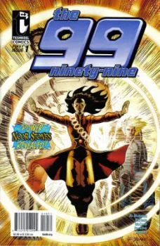 Cover of The Power of the Noor Stones Revealed