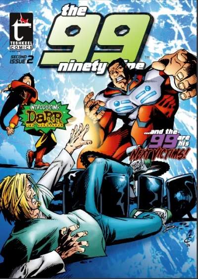 Cover of No Pain, No Gain / The Origin of Rughal (part I)