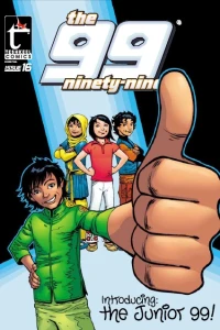The Junior 99