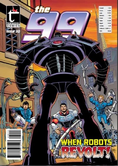 Cover of There's something about F.R.A.N.K.I.E.