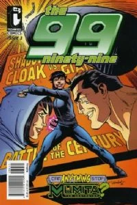 Can Anything Stop Mumita?