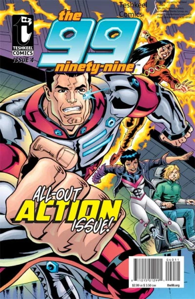 Cover of The Best Intentions