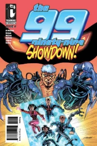 Sinking to New Heights