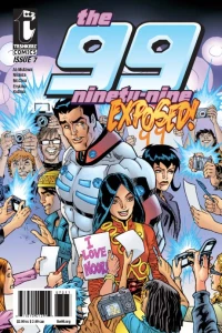 Hiding in Plain Sight