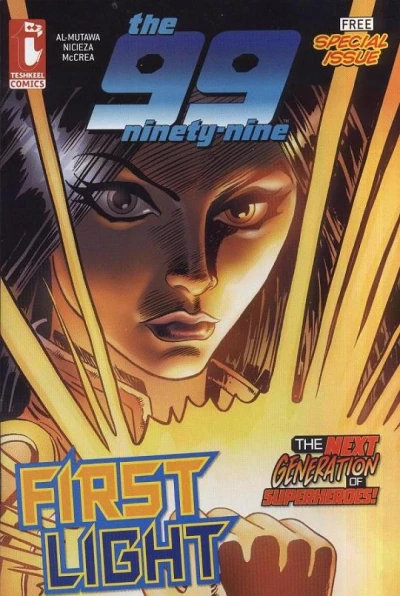 Cover of Of Light and Dark