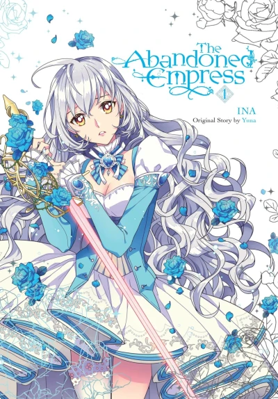 Cover of Volume 1