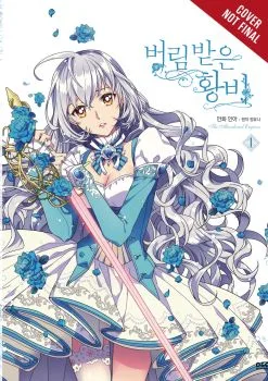 Cover of Volume 1
