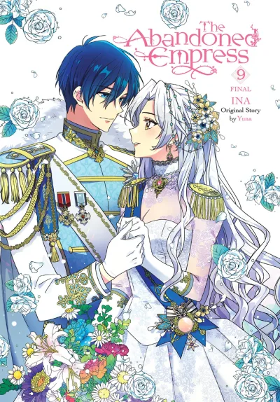 Cover of Volume 9