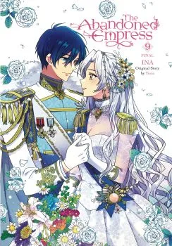 Cover of Volume 9
