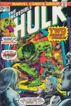 The Abomination Proclamation!