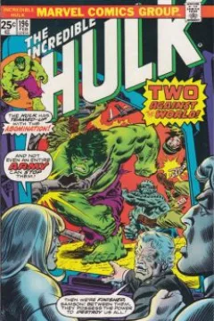 The Abomination Proclamation!