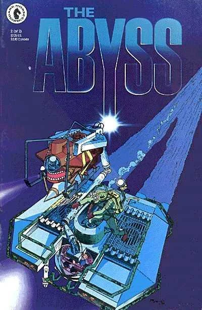 Cover of Issue #2
