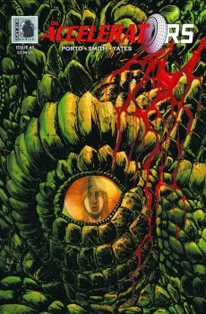 Cover of Out of Time