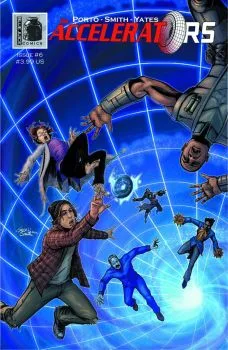 Cover of Timeless