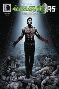 Relativity 3 of 5: A Spatz for all Seasons