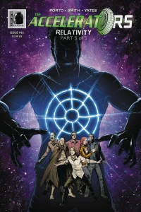 Relativity 5 of 5: The Spatz and the Fury