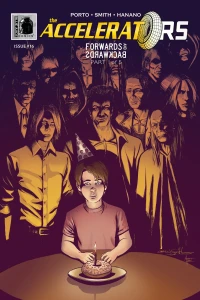 Forwards & Backwards 1 of 5: The Birthday Party