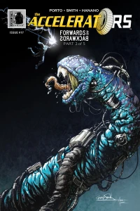 Forwards & Backwards 2 of 5: Wormholes