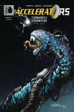 Forwards & Backwards 2 of 5: Wormholes