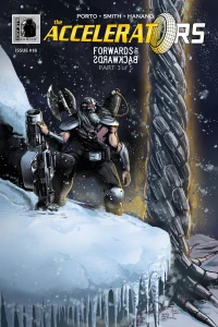 Forwards and Backwards 3 of 5: Catching Up