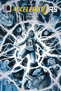 Forwards and Backwards 5 of 5: Immemorial