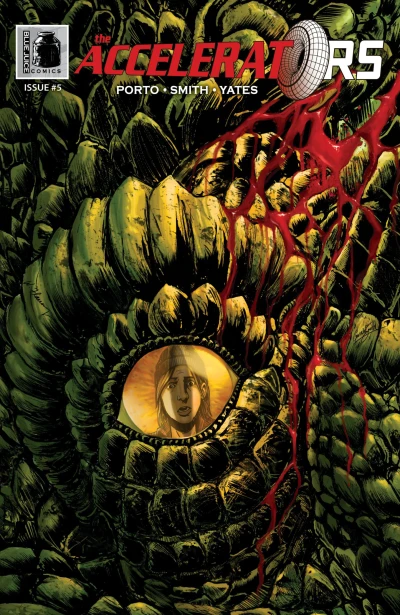 Cover of Out of Time