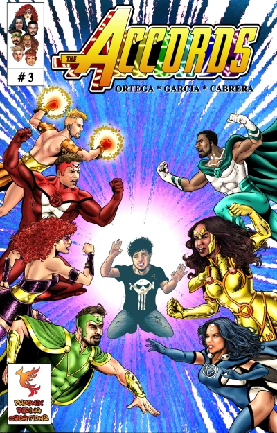 Cover of “The Truth Shall Set You Free”?