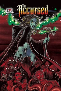 You Have to Die Before You Can Live