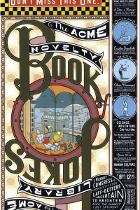 The ACME Novelty Book of Jokes