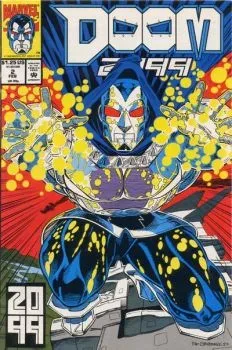 Cover of The Action Of The Tiger