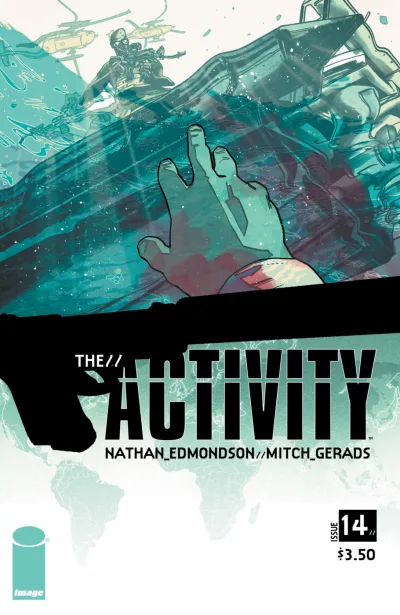 Cover of Sea Level