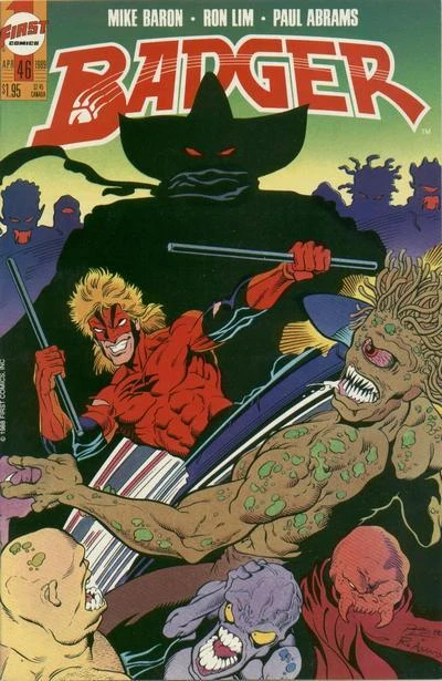 Cover of "The Actor"