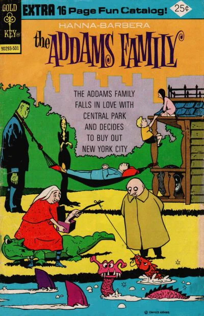 Cover of Visit to New York