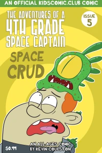 Space Crud