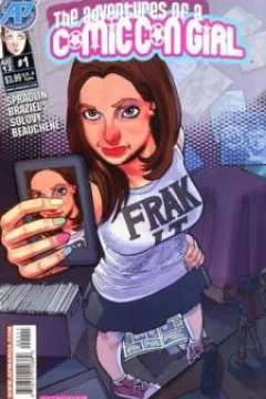Issue #1