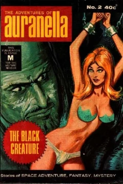 The Black Creature